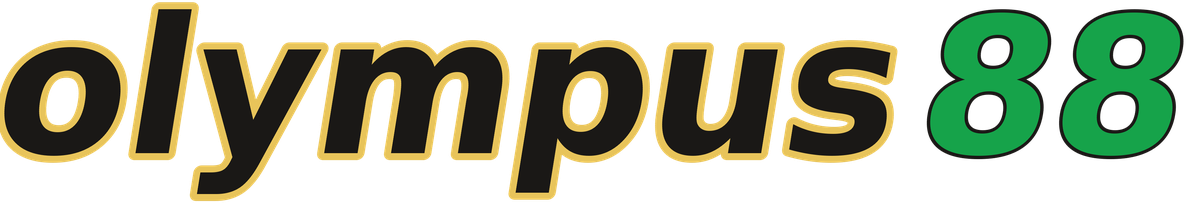 olympus88 logo